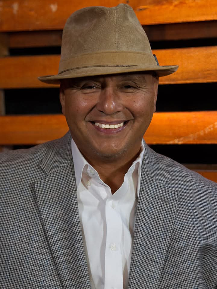 Mikail Mireles