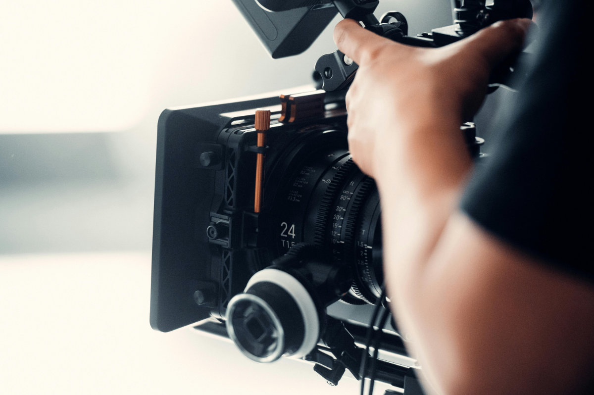 Film Production