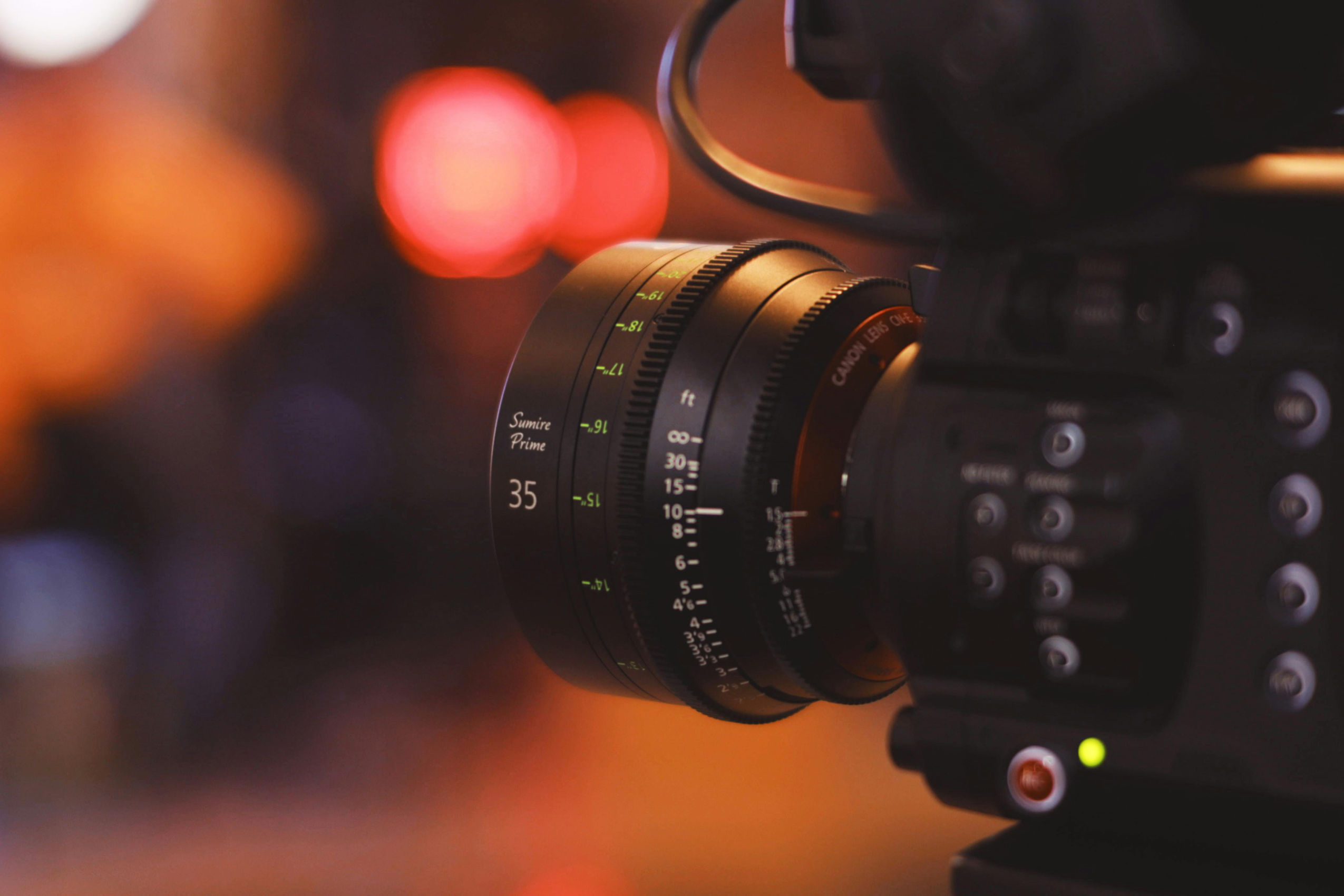 Adonai Films